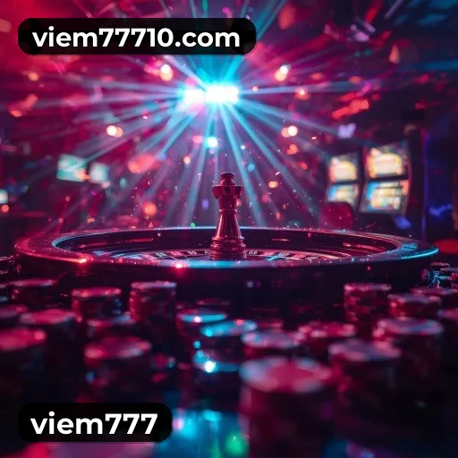 Tabela RTP dos jogos de cassino da viem777