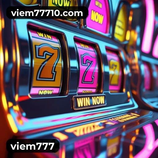 Pagamentos PIX na viem777