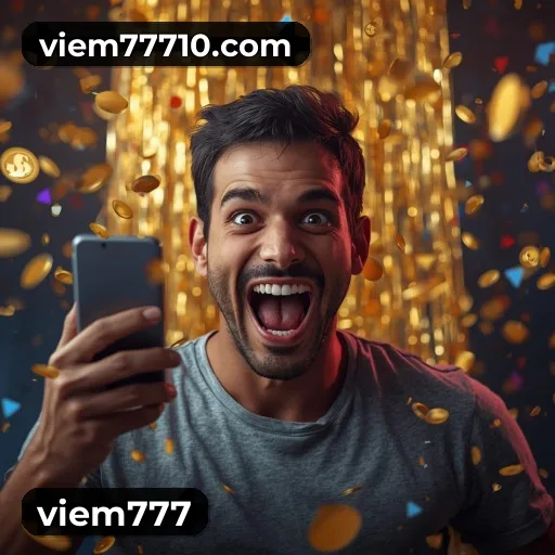 Bônus e promoções viem777
