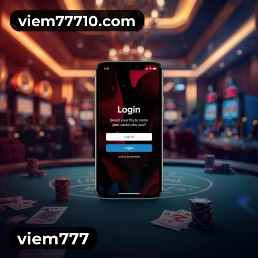 Pagamentos PIX na viem777