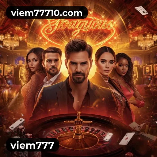Bônus e promoções viem777