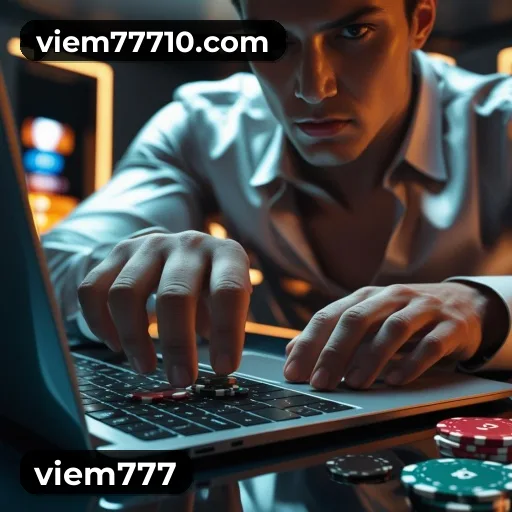 Estatísticas viem777 2026 – 87.429 jogadores ativos, R$ 47,2M em prêmios pagos, RTP 96,52%