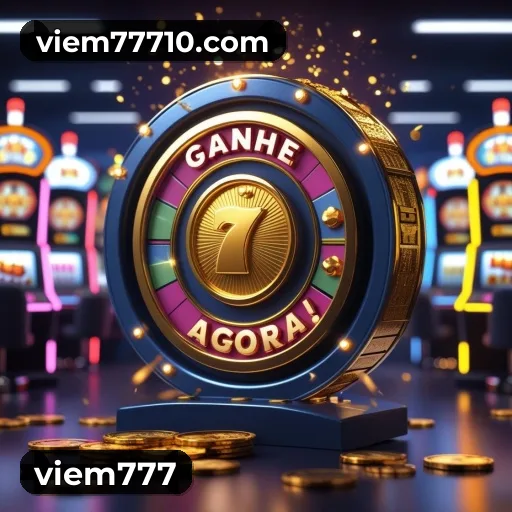 Logo da viem777