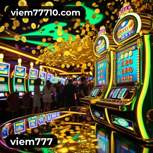 Logo da viem777