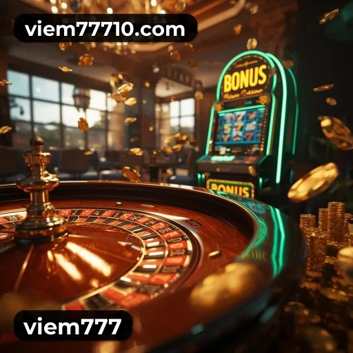 Níveis do programa VIP da viem777
