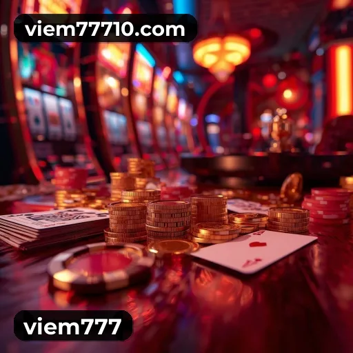 Certificações de segurança da viem777