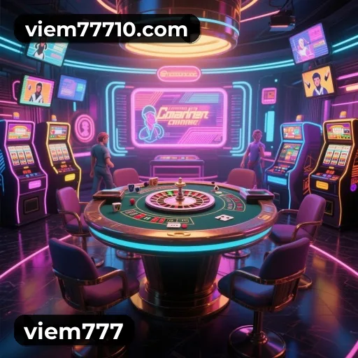 Loterias online disponíveis na viem777