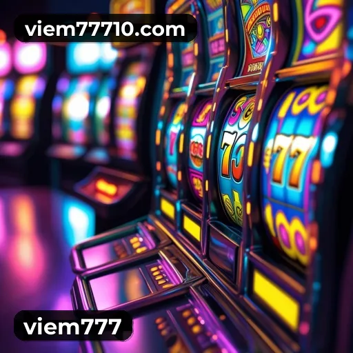 Logo da viem777