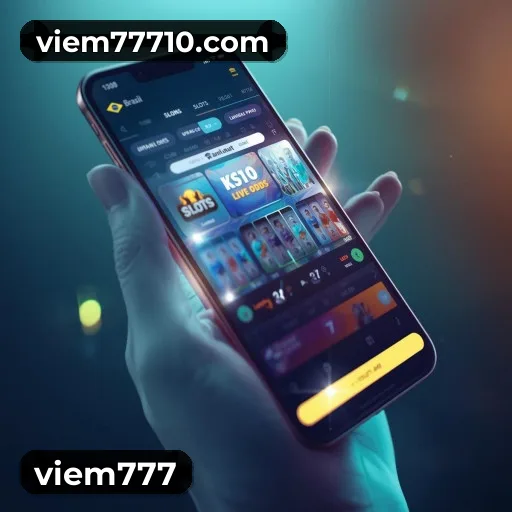Bônus e promoções viem777