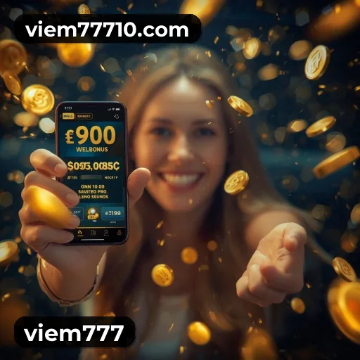 Níveis do programa VIP da viem777