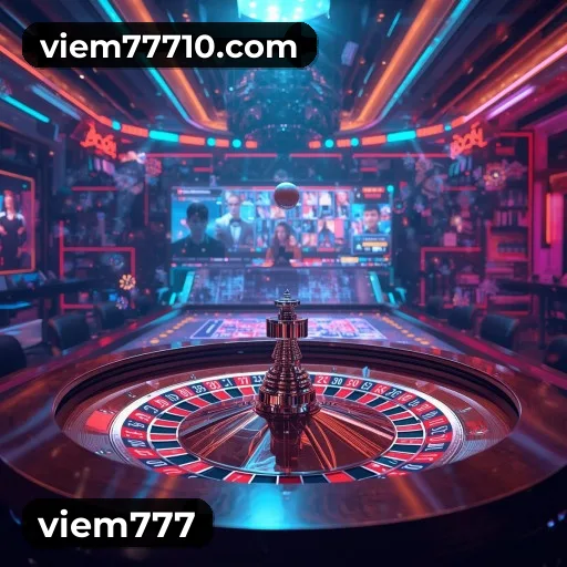Logo da viem777