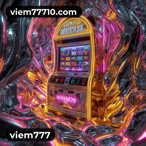 Tabela RTP dos jogos de cassino da viem777