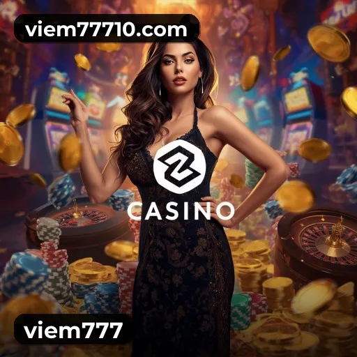 Bônus e promoções viem777