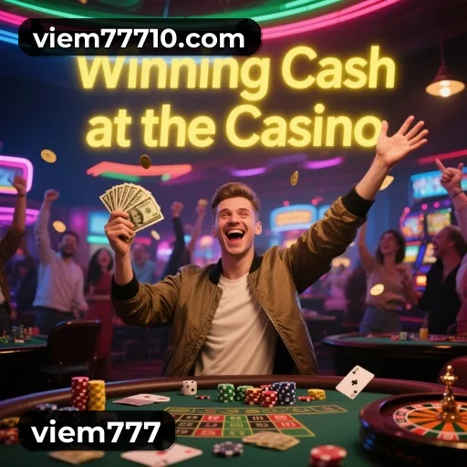 Tabela RTP dos jogos de cassino da viem777
