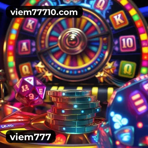 Níveis do programa VIP da viem777