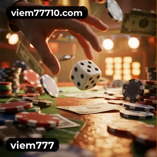 Níveis do programa VIP da viem777